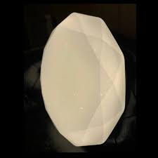 لوستر سقفی  الما طرح منحنی سه حالته 100وات