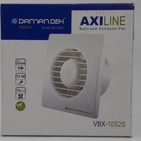 فن دمنده اکس لاین 10 VBX